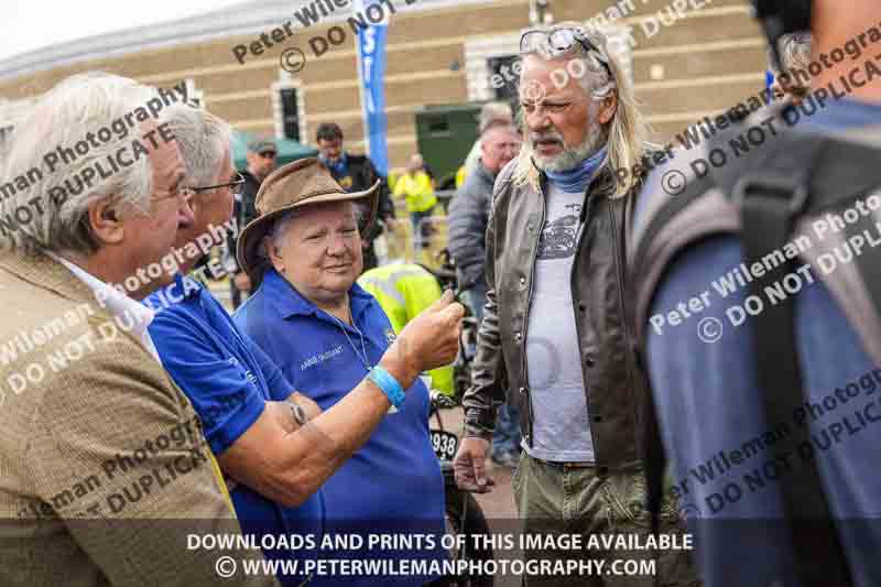 Vintage motorcycle club;eventdigitalimages;no limits trackdays;peter wileman photography;vintage motocycles;vmcc banbury run photographs